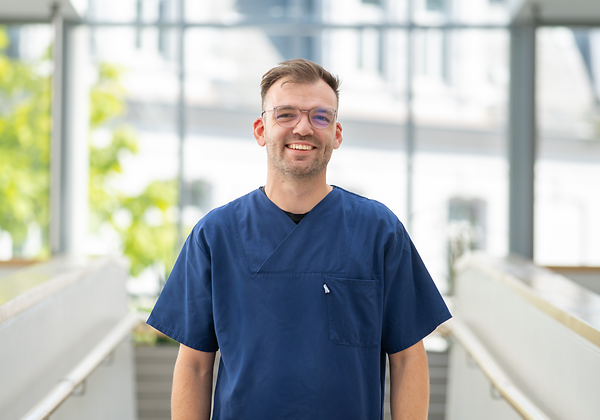 Yannic Groß