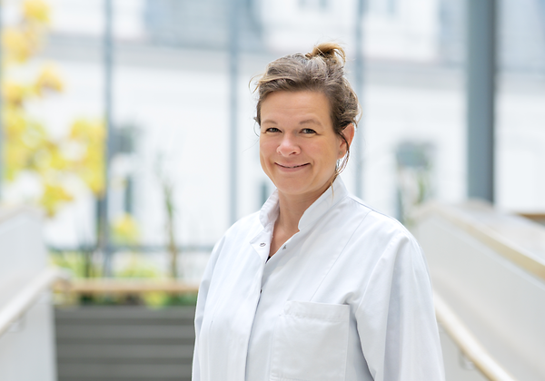 Dr. med. Sigrid Reuter