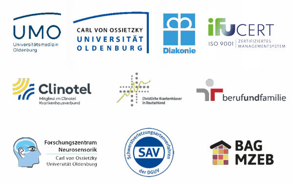 Partner Evangelisches Krankenhaus Oldenburg