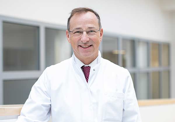 PD Dr. med. Oliver Pieske