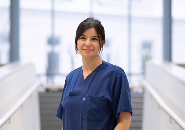 Lisa Wenzel-Geureith