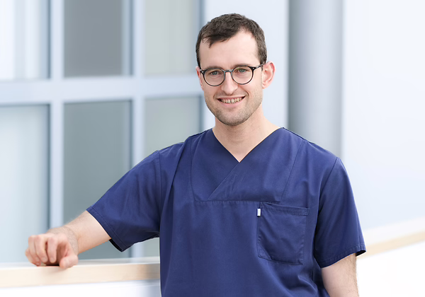 Dr. Johann Schottler