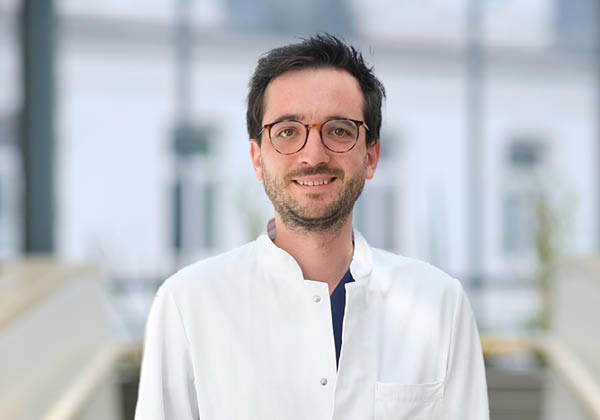 Dr. med. Johannes Stalter