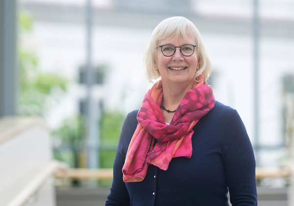 Ute Thräne