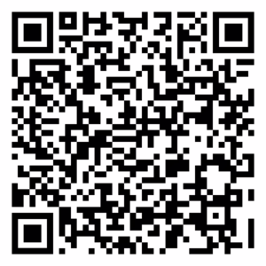 Bild zeigt einen QR-Code