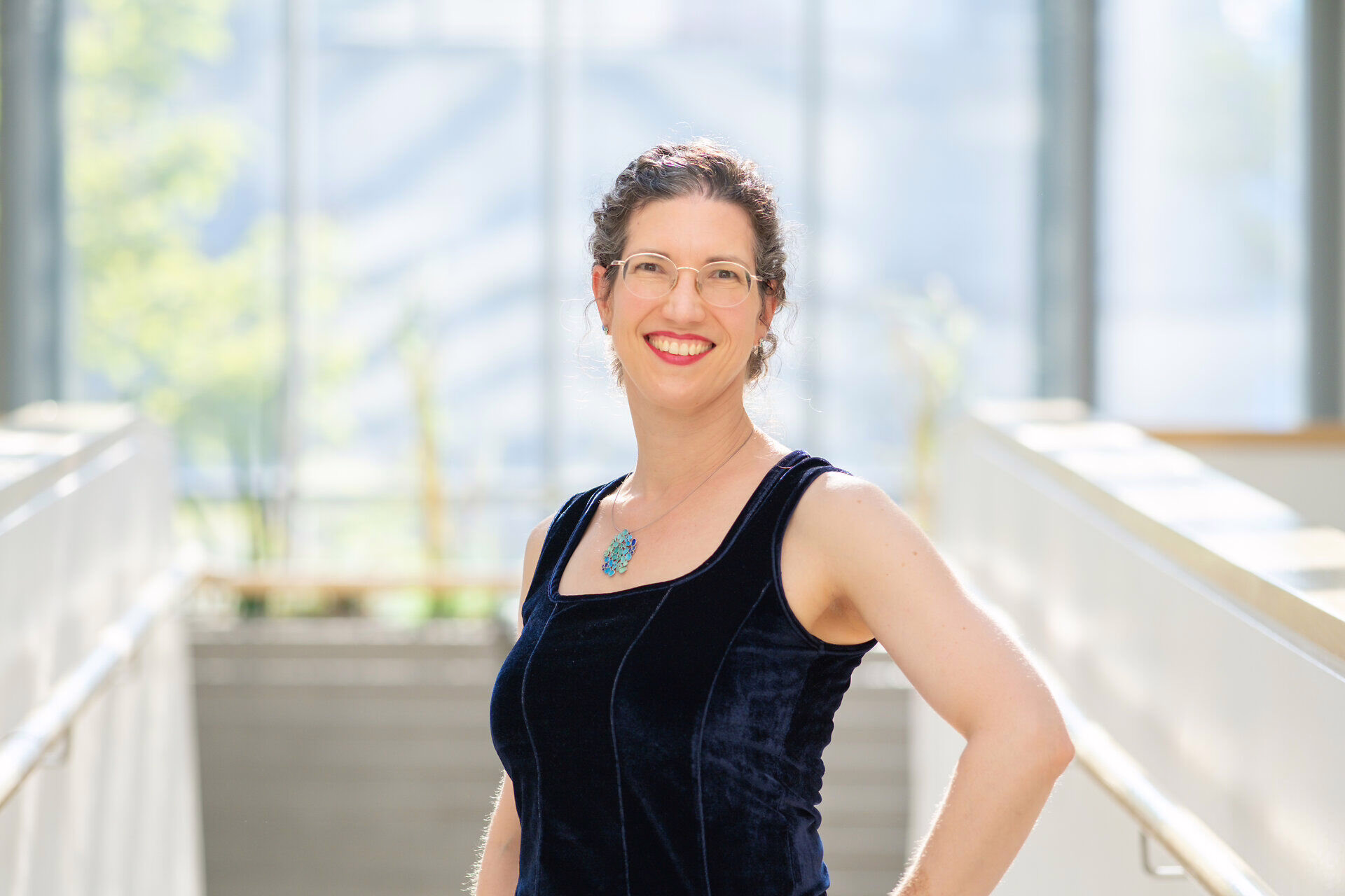 Dr. rer. nat. Verena Rhiemeier