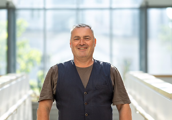 Dirk Brandes