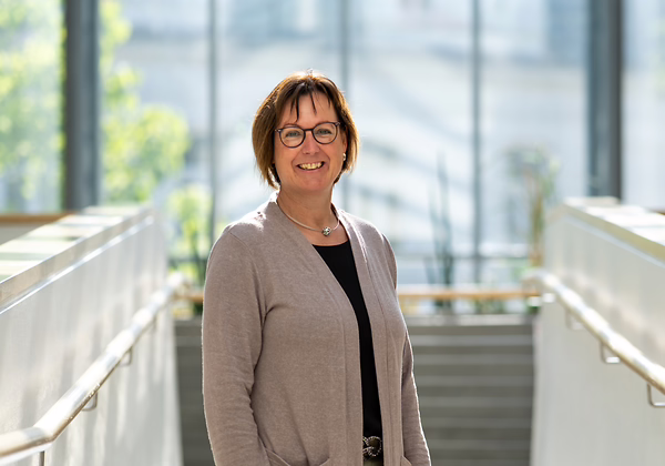 Dagmar Dirksen