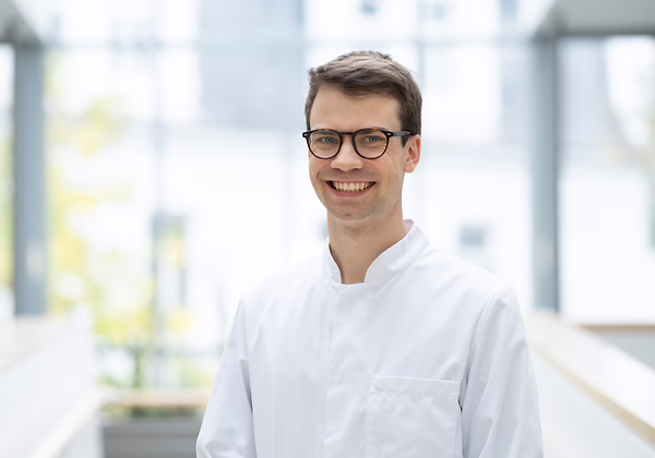 Dr. med. Rasmus Sönnichsen